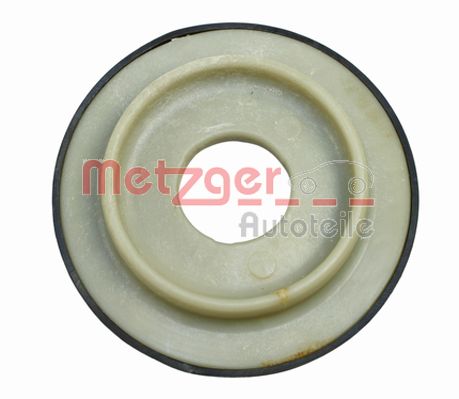 METZGER 6490167 Wälzlager, Federbeinstützlager